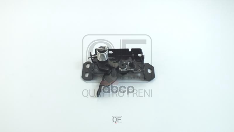 Замок капота QUATTRO FRENI арт. qf42g00076