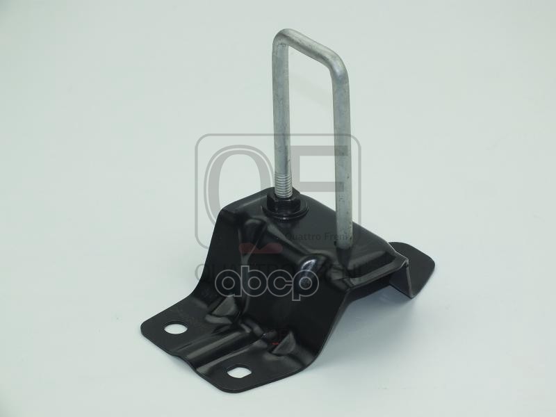 Ответная часть замка капота QUATTRO FRENI арт. qf42g00103