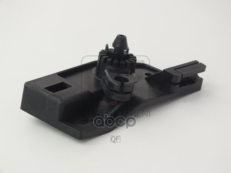 Кронштейн ручки капота QUATTRO FRENI арт. qf42g00116