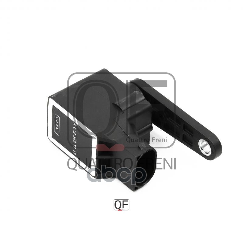 Датчик регулировки дорожного просвета QUATTRO FRENI арт. qf43d00002
