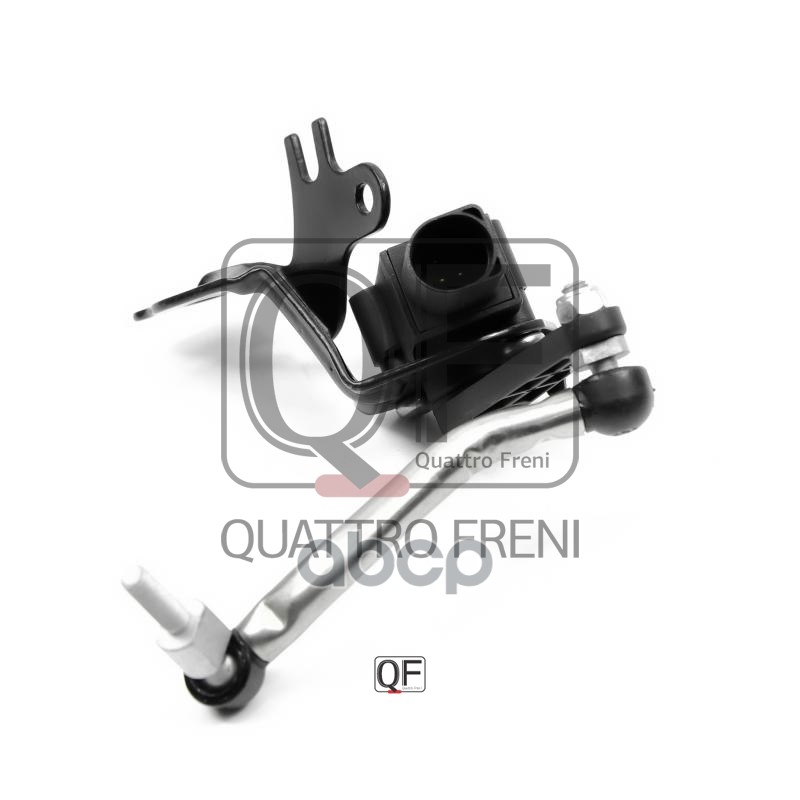 Датчик регулировки дорожного просвета fr lh QUATTRO FRENI арт. qf43d00015