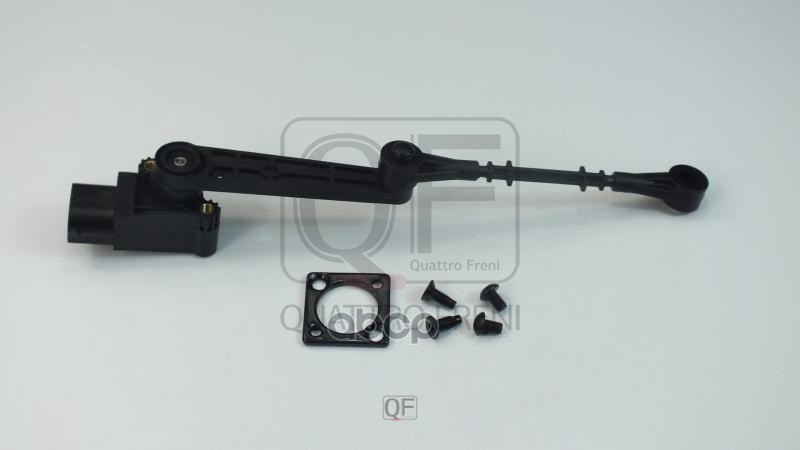 Датчик Регулировки Дорожного Просвета Rr QUATTRO FRENI арт. qf43d00026