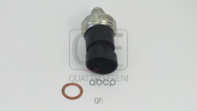 Датчик Давления Масла QUATTRO FRENI арт. qf44a00024