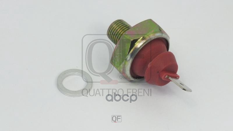 Датчик давления масла QUATTRO FRENI арт. qf44a00044