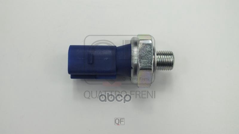 Датчик давления масла QUATTRO FRENI арт. qf44a00048