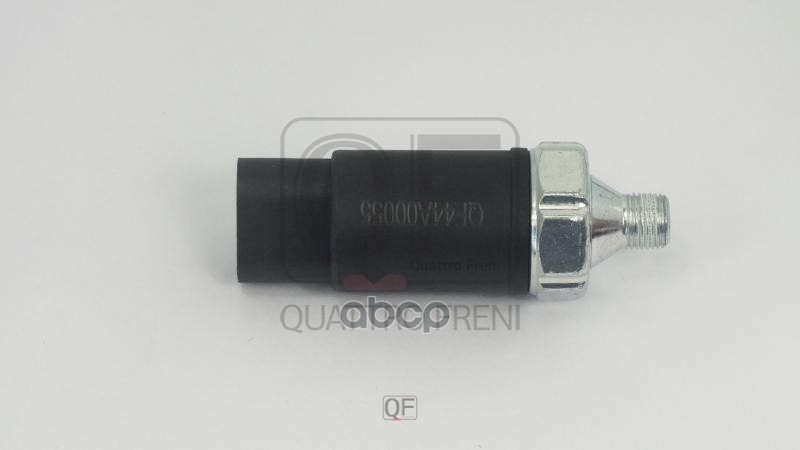 Датчик давления масла QUATTRO FRENI арт. qf44a00055