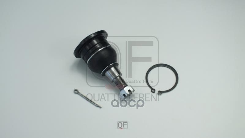 Опора шаровая заднего рычага QUATTRO FRENI арт. qf44d00010