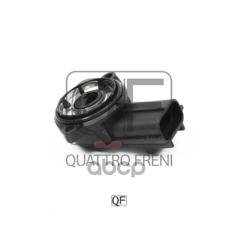 Датчик положения дроссельной заслонки QUATTRO FRENI арт. qf46a00029