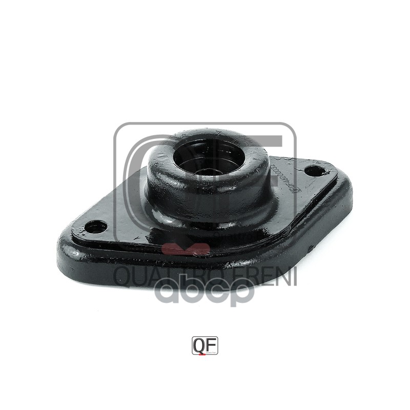Опора Амортизатора Rr QUATTRO FRENI арт. qf46d00032