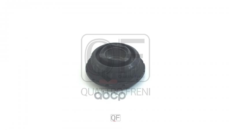 Опора амортизатора rr QUATTRO FRENI арт. qf46d00059