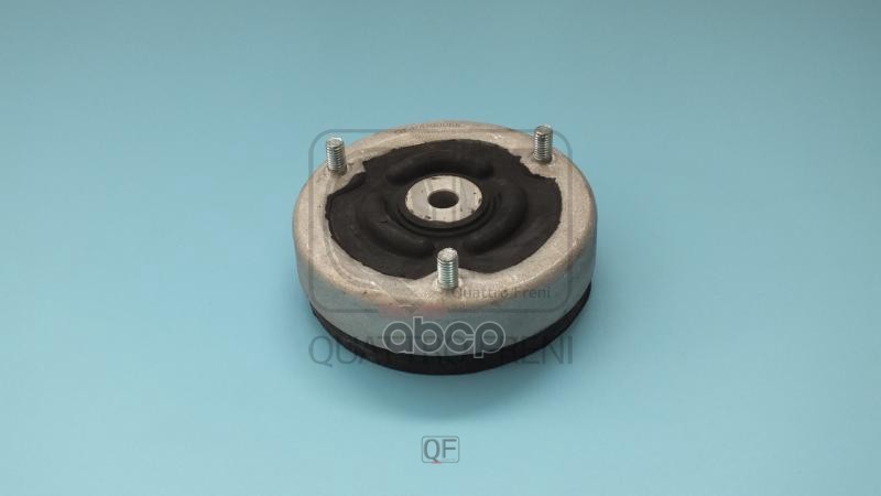 Опора амортизатора rr QUATTRO FRENI арт. qf46d00068