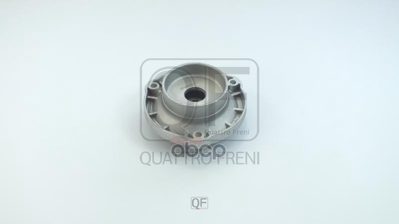 Опора амортизатора rr QUATTRO FRENI арт. qf46d00073