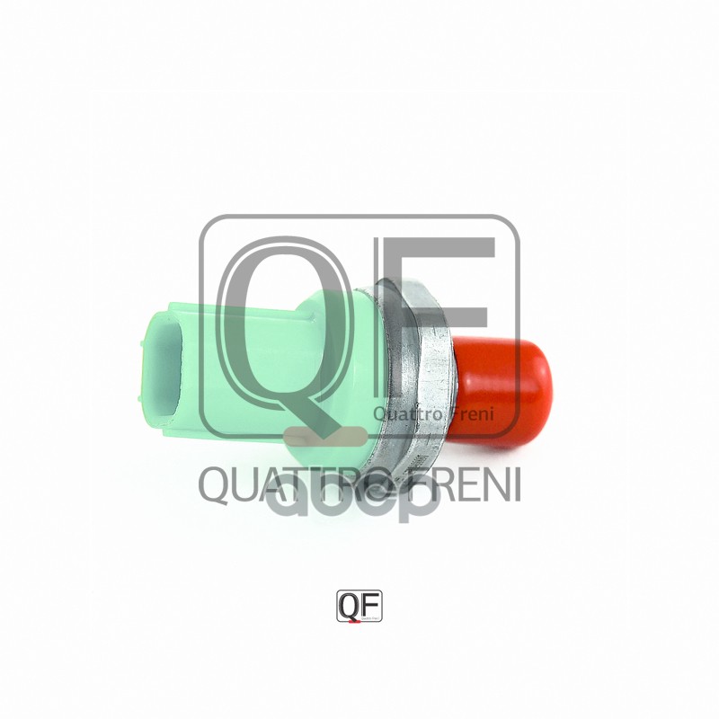 Датчик детонации HONDA QUATTRO FRENI арт. qf50a00007