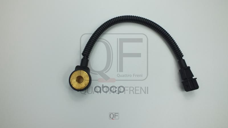 Датчик Детонации QUATTRO FRENI арт. QF50A00041