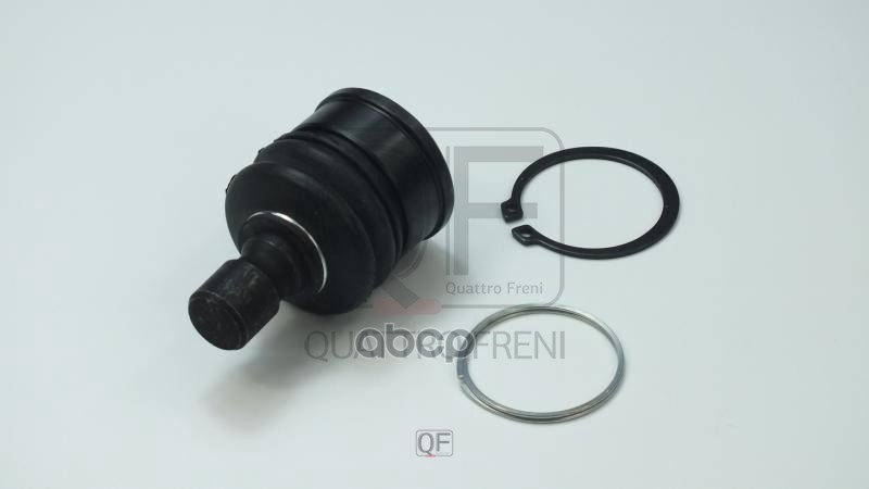 ОПОРА ШАРОВАЯ QUATTRO FRENI арт. qf50d00014