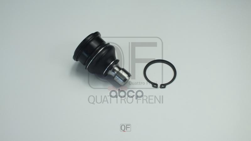 Опора шаровая переднего нижнего рычага QUATTRO FRENI арт. qf50d00079