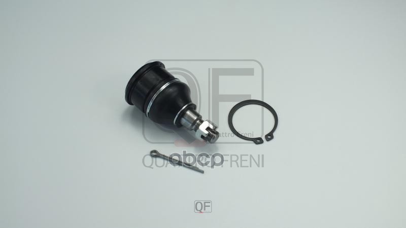 Опора шаровая переднего поворотного кулака QUATTRO FRENI арт. qf50d00093
