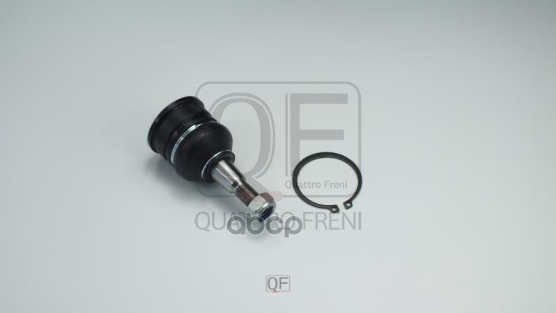 Опора шаровая переднего верхнего рычага QUATTRO FRENI арт. qf50d00165