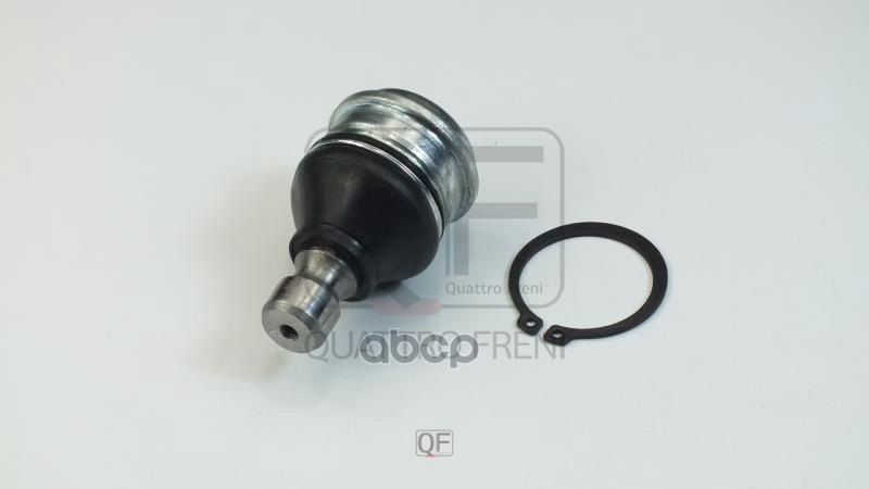 Опора шаровая fr QUATTRO FRENI арт. qf50d00254
