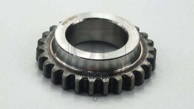 Шестерня коленвала QUATTRO FRENI арт. qf51a00097