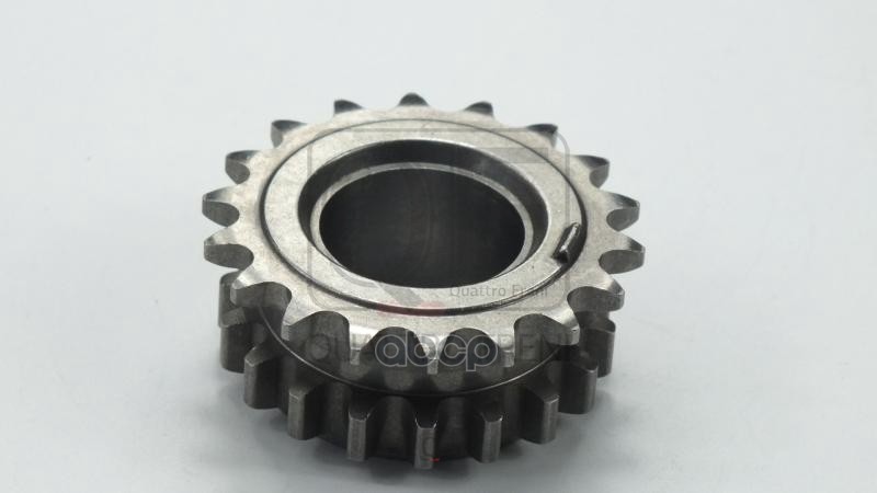 Шестерня коленвала QUATTRO FRENI арт. qf51a00099