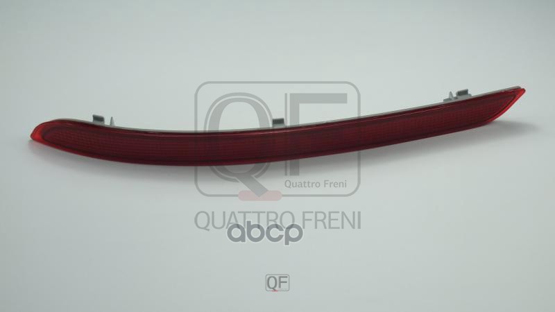 Отражатель заднего бампера rh QUATTRO FRENI арт. qf51m00022
