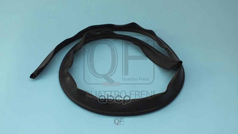 Уплотнитель капота QUATTRO FRENI арт. qf52g00004