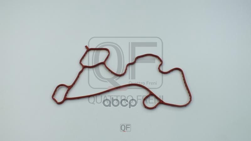 Прокладка маслоотделителя QUATTRO FRENI арт. qf54a00072