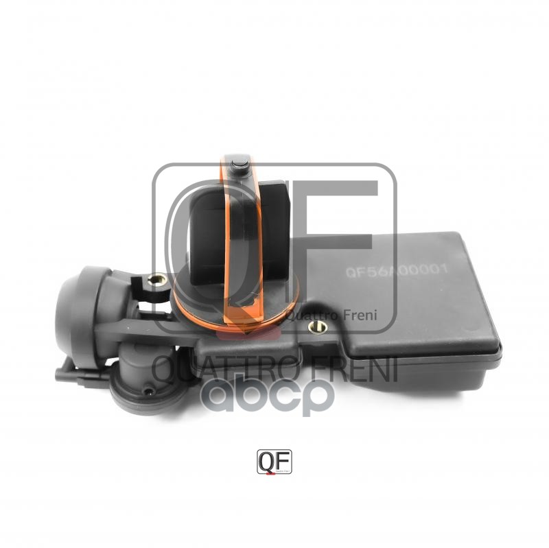 Клапан управления впускного коллектора QUATTRO FRENI арт. qf56a00001
