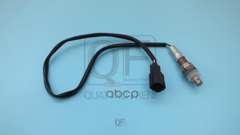 Датчик кислородный QUATTRO FRENI арт. qf57a00004