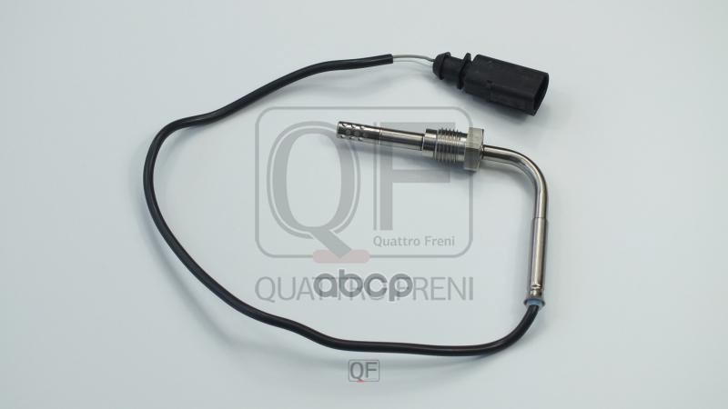 Датчик температуры выхлопных газов QUATTRO FRENI арт. qf57a00046