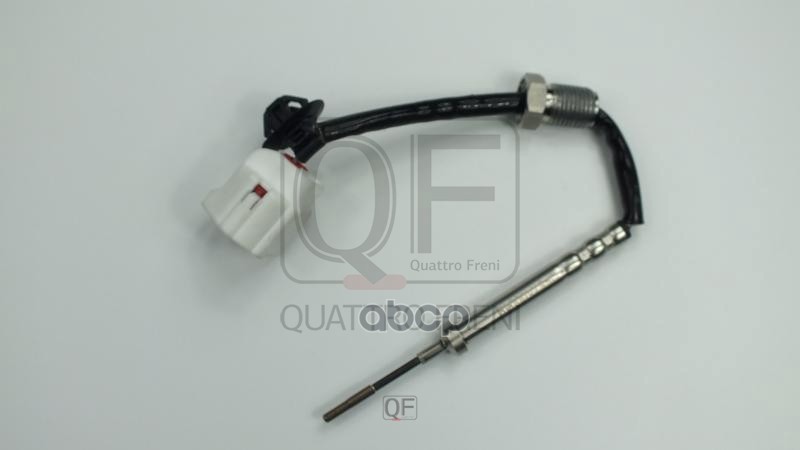 Датчик Температуры Выхлопных Газов QUATTRO FRENI арт. qf57a00048
