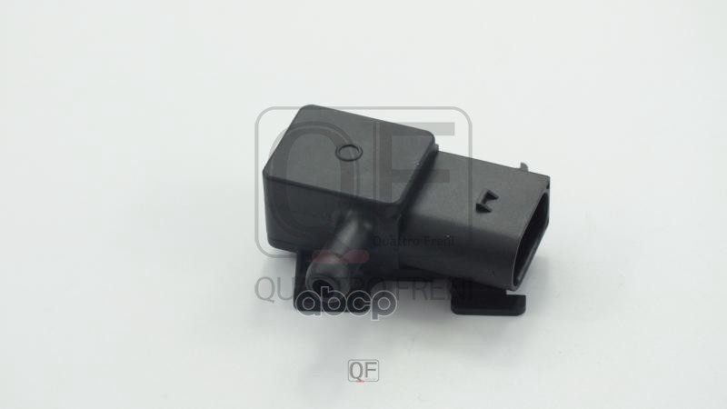 Датчик давления выхлопных газов QUATTRO FRENI арт. qf57a00073