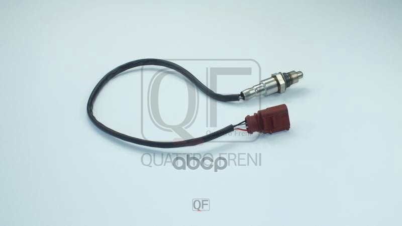 Датчик Кислородный Quattro Freni Qf57a00074 QUATTRO FRENI арт. QF57A00074