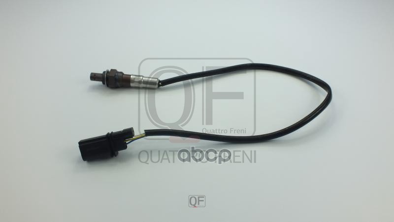 Датчик кислородный QUATTRO FRENI арт. qf57a00080