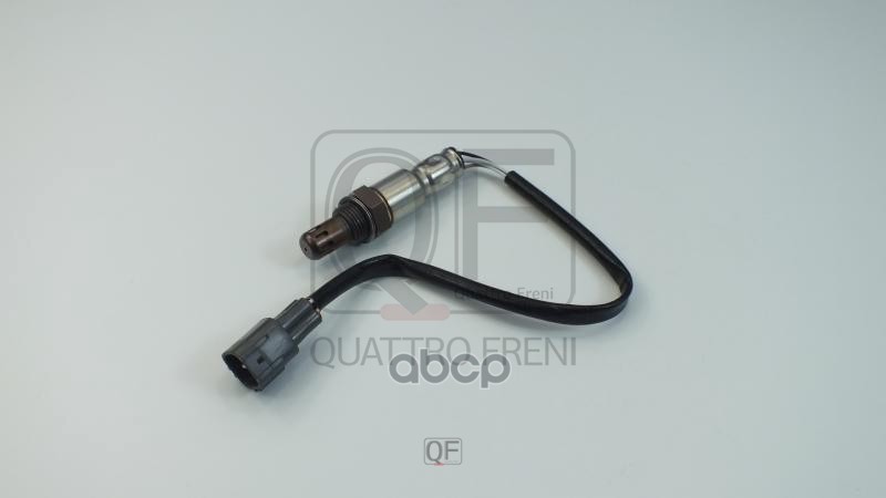Датчик Кислородный QUATTRO FRENI арт. qf57a00081