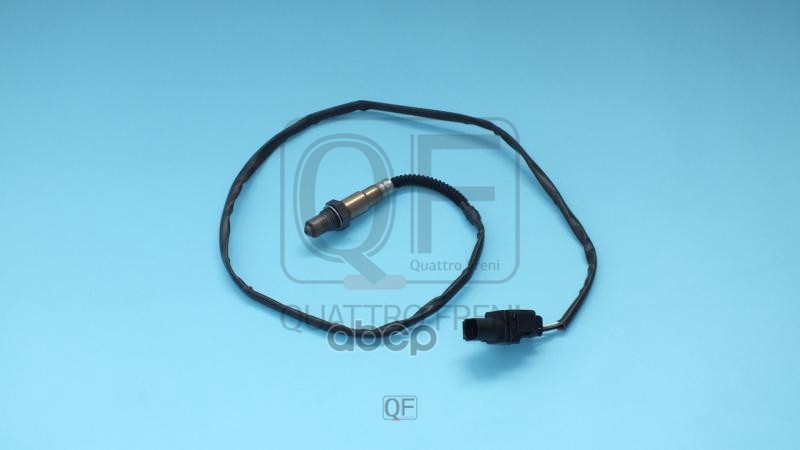 Датчик кислородный QUATTRO FRENI арт. qf57a00083