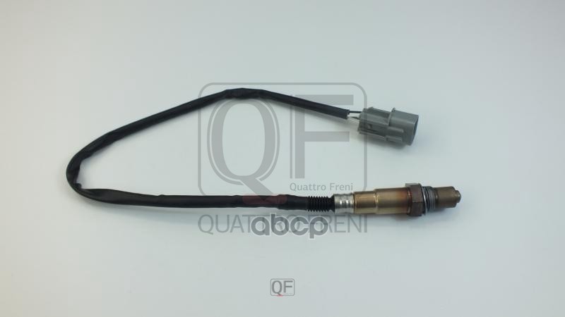 Датчик кислородный QUATTRO FRENI арт. qf57a00091