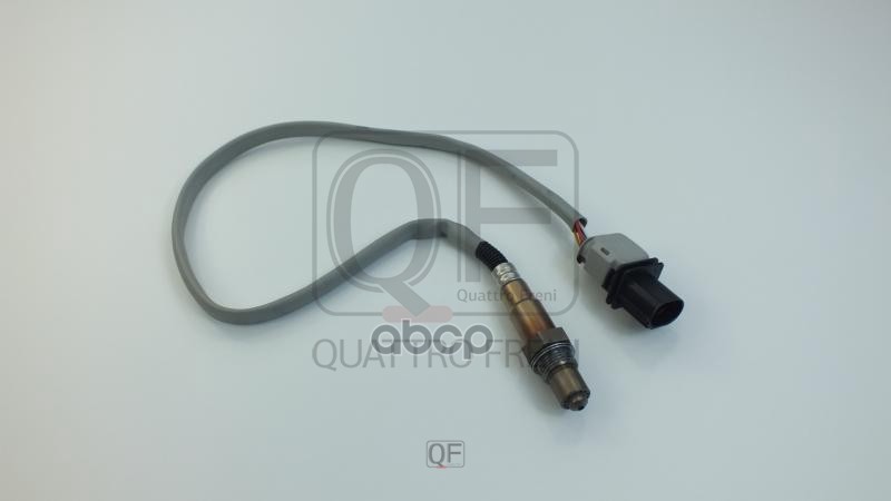 Датчик кислородный QUATTRO FRENI арт. qf57a00097