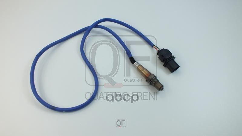 Датчик кислородный QUATTRO FRENI арт. qf57a00102