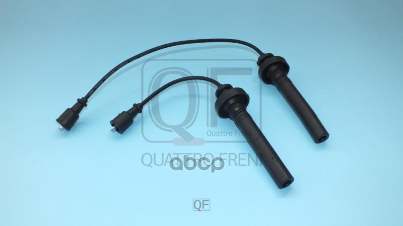 Провода свечные QUATTRO FRENI арт. qf59a00004