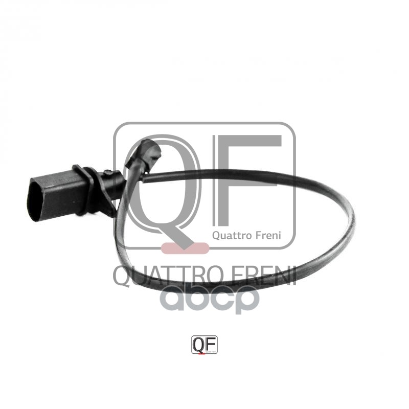 Датчик износа тормозных колодок fr QUATTRO FRENI арт. qf60f00001