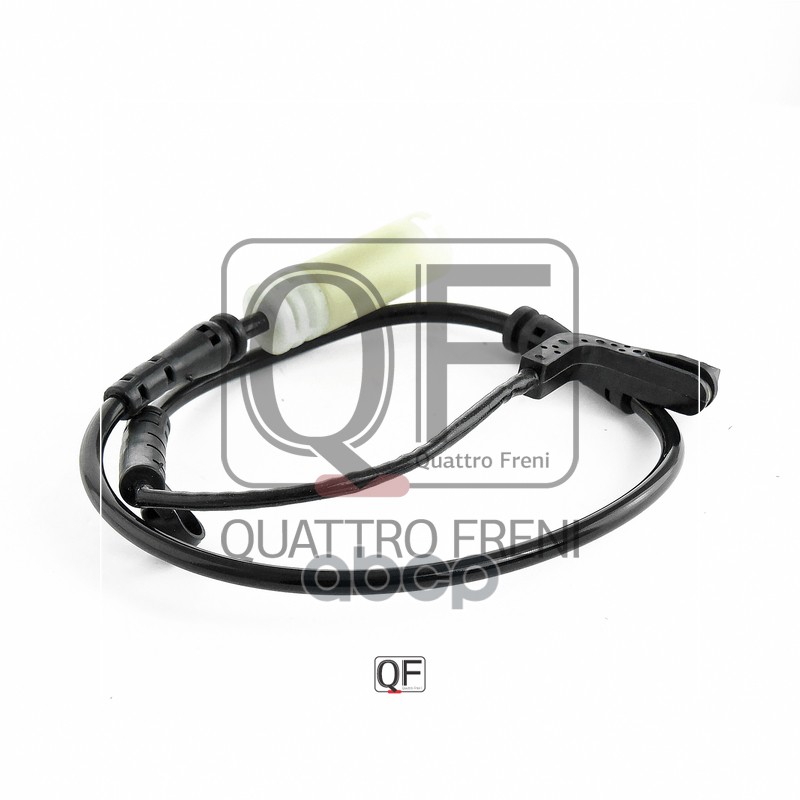 Датчик износа тормозных колодок fr QUATTRO FRENI арт. qf60f00024