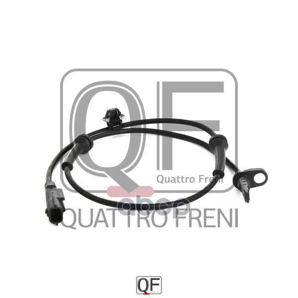 Импульсный датчик abs fr QUATTRO FRENI арт. qf60f00041