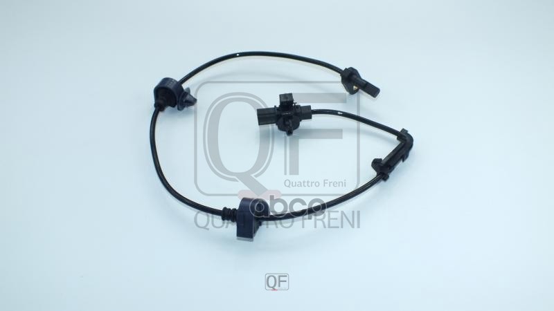 Импульсный датчик abs fr lh QUATTRO FRENI арт. qf60f00089