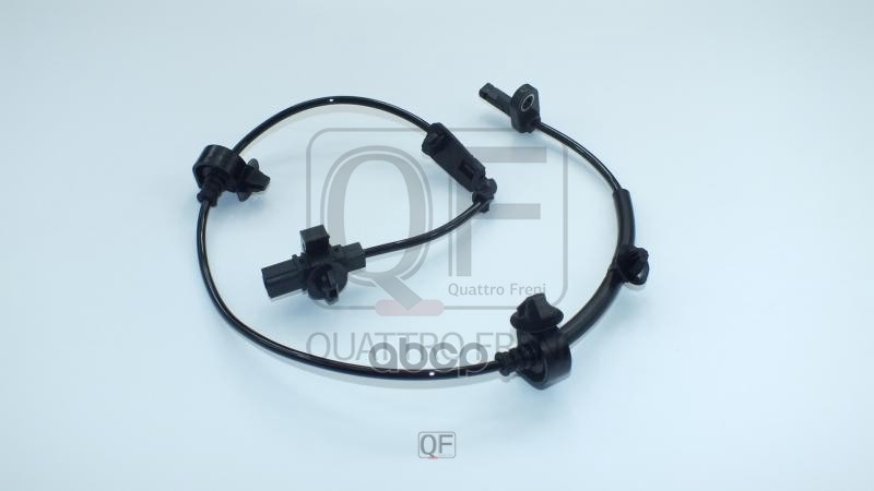 Импульсный датчик abs fr lh QUATTRO FRENI арт. qf60f00090