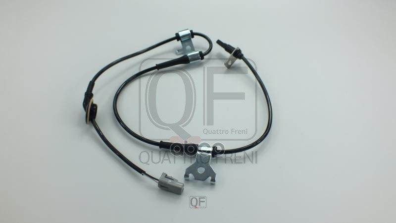 Импульсный датчик abs fr lh QUATTRO FRENI арт. qf60f00091