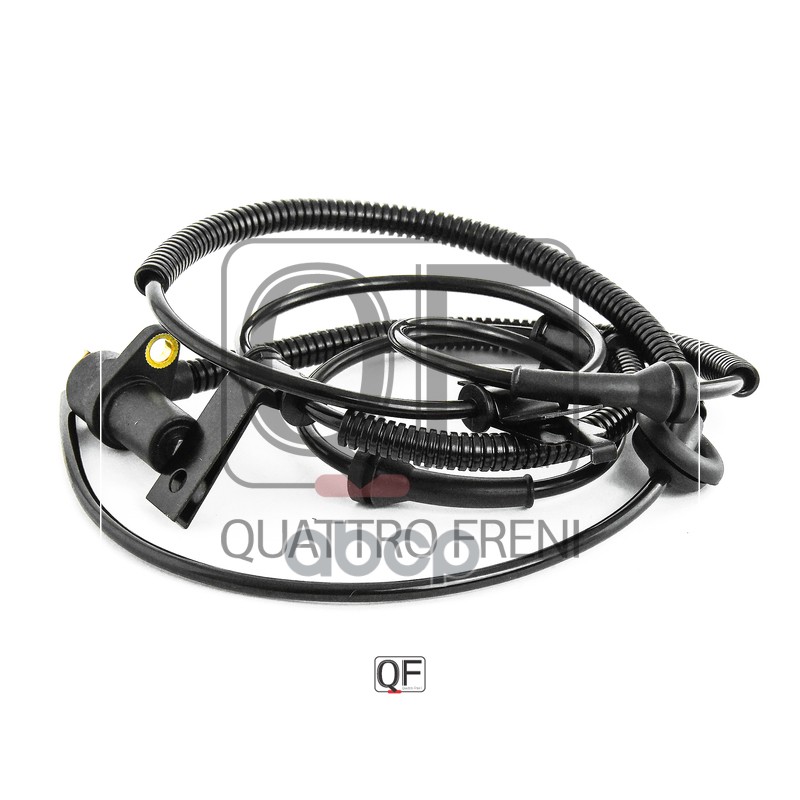 Импульсный датчик abs rr lh QUATTRO FRENI арт. qf60f00114