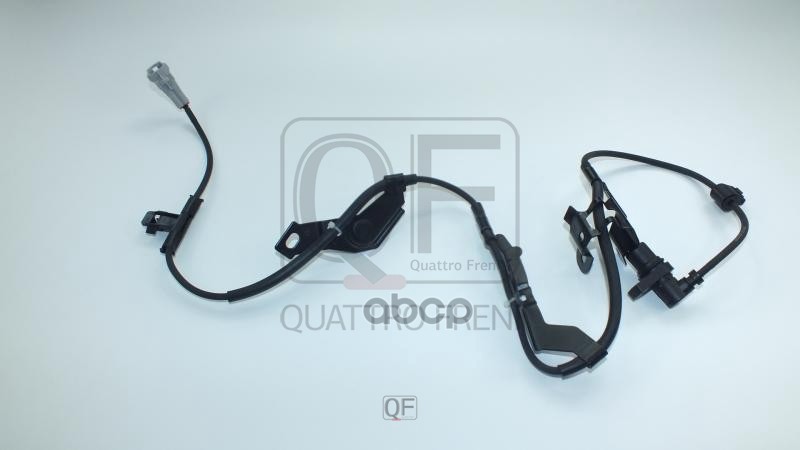 Импульсный датчик abs fr rh QUATTRO FRENI арт. qf60f00167