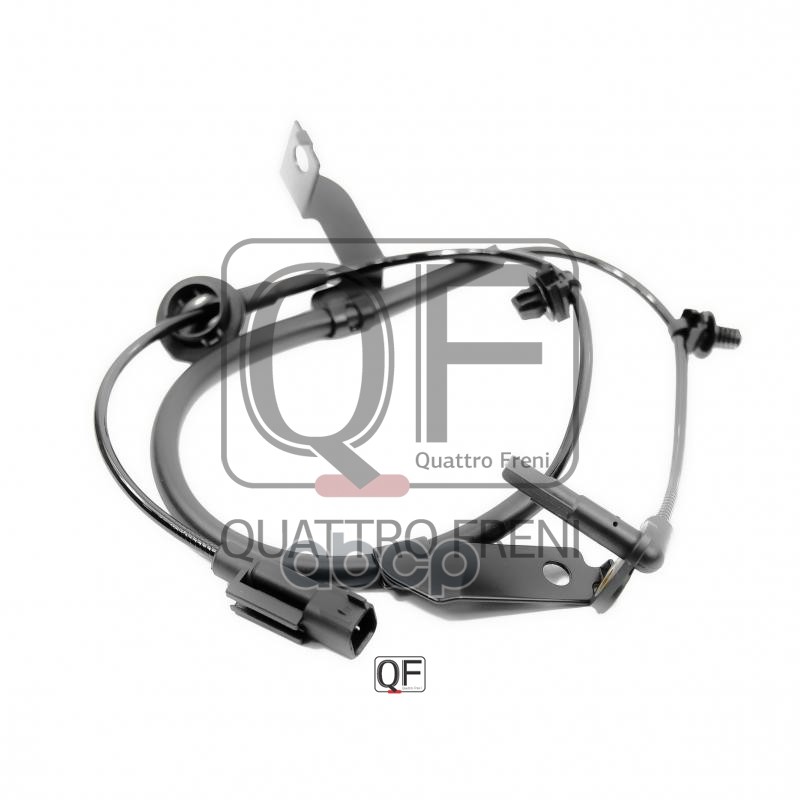 Импульсный датчик abs fr lh QUATTRO FRENI арт. qf60f00287